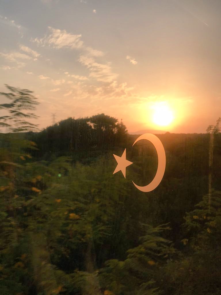 Her rejim bir öncekini bir müddet kötüler, bu gayet normaldir. Gerçi bizde devletin kendisinde bir değişiklik olmamış sadece monarşiden cumhuriyete geçilmiştir ama buna rağmen kötüleyebilir, bir müddet bu olabilir. Kendi yerini sağlamlaştırmak üzere bu olabilir. ama öyle insanlar