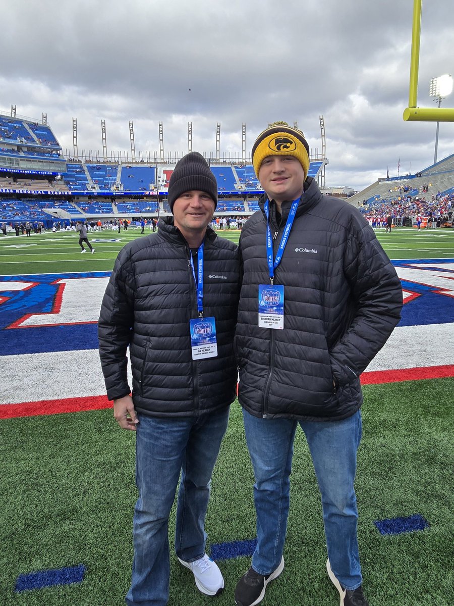 BJ Meaney tweet media