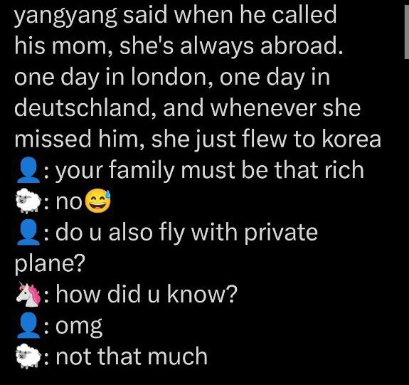 wuweiwenwo's tweet photo. To whoever still choose to support YangYang- member of WayV - NCT.
The excuse you said is nonsense. YangYang’s dad is CEO and founder ADLINK ( the company is supporting Isarel while Isarel still wants Palestinian is gone on the earth), you think it’s fine and Yangyang is innocent, right? 
Imagine WayV will comeback on December , and the group could be get the 1st prize on Korean music show, I can’t believe how the world is crazy. Shame on you. You make YangYang think he’s still right , you make everyone think the son of Palestinian genocide person is deserve to be happy after all his father did.
You’re running away from yourself miserable life, you decided to turn on and watch vacuously kpop show rather than seeking the truth .
P/S: YangYang’s dad ruined his son’s kpop group’s career, NOT LUCAS.