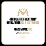 Photo by Bayou/River Elite (@RiverBayoula)