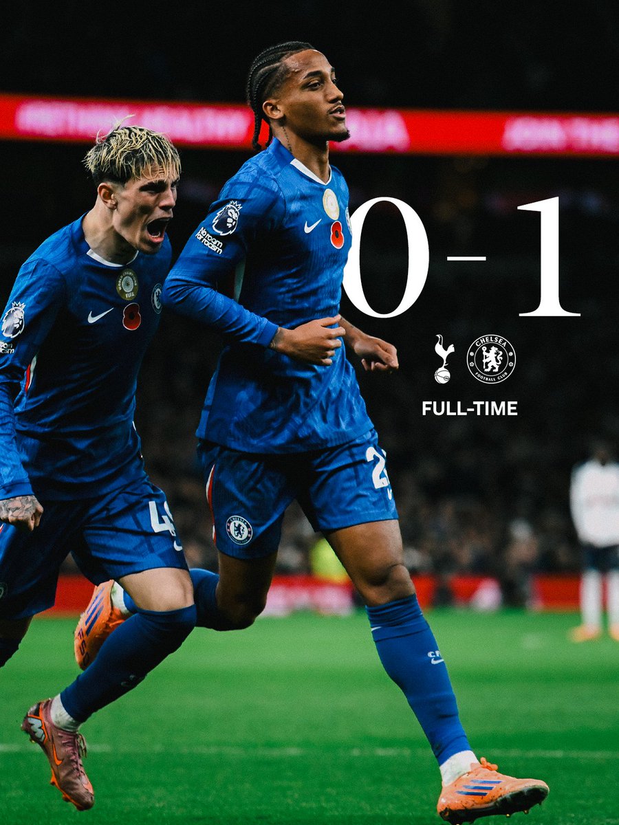 badboy_jerry's tweet image. 🚨Chelsea fans, let's celebrate our victory against Tottenham Hotspur by following each other!!!

Follow Me 🤝
Like, reply with 💙💙💙 and follow everyone who likes it.

Ensure to follow back if you are followed!!!