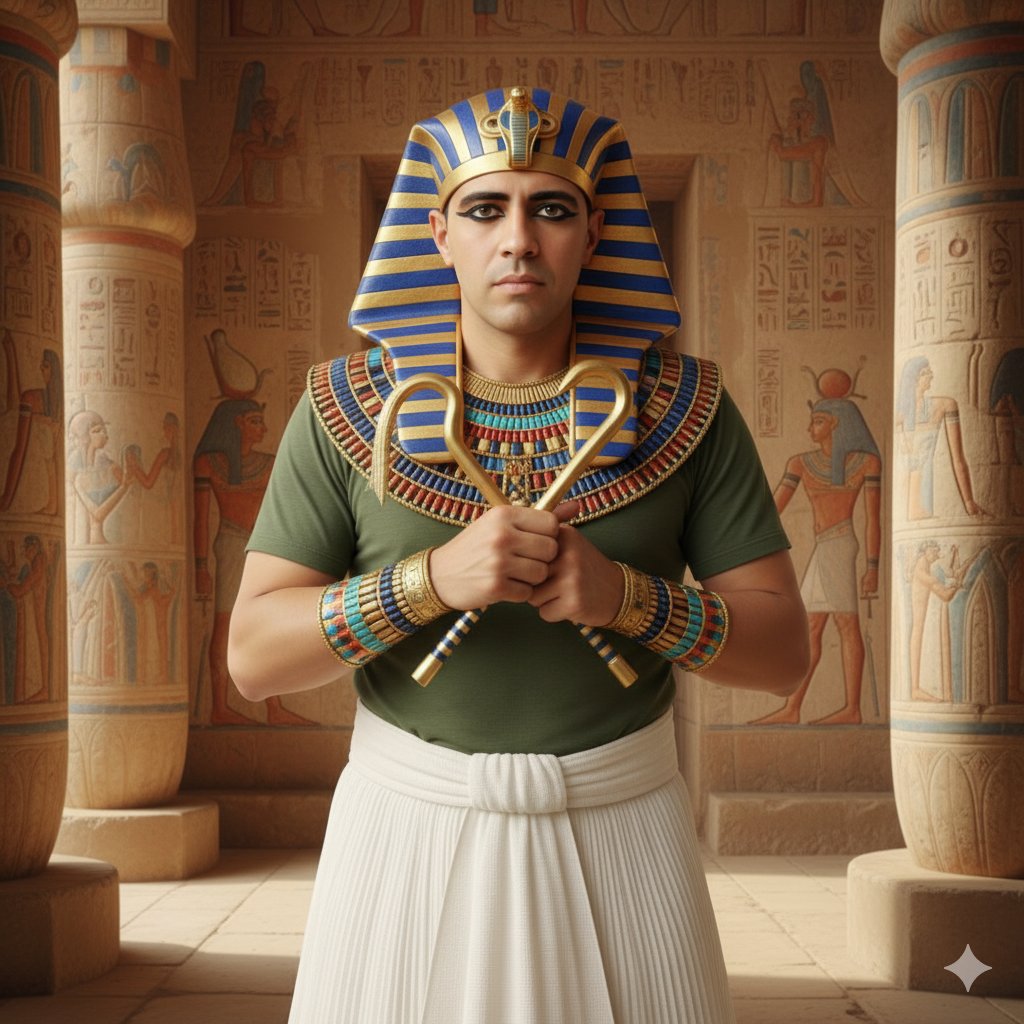 #المتحف_المصري_الكبير