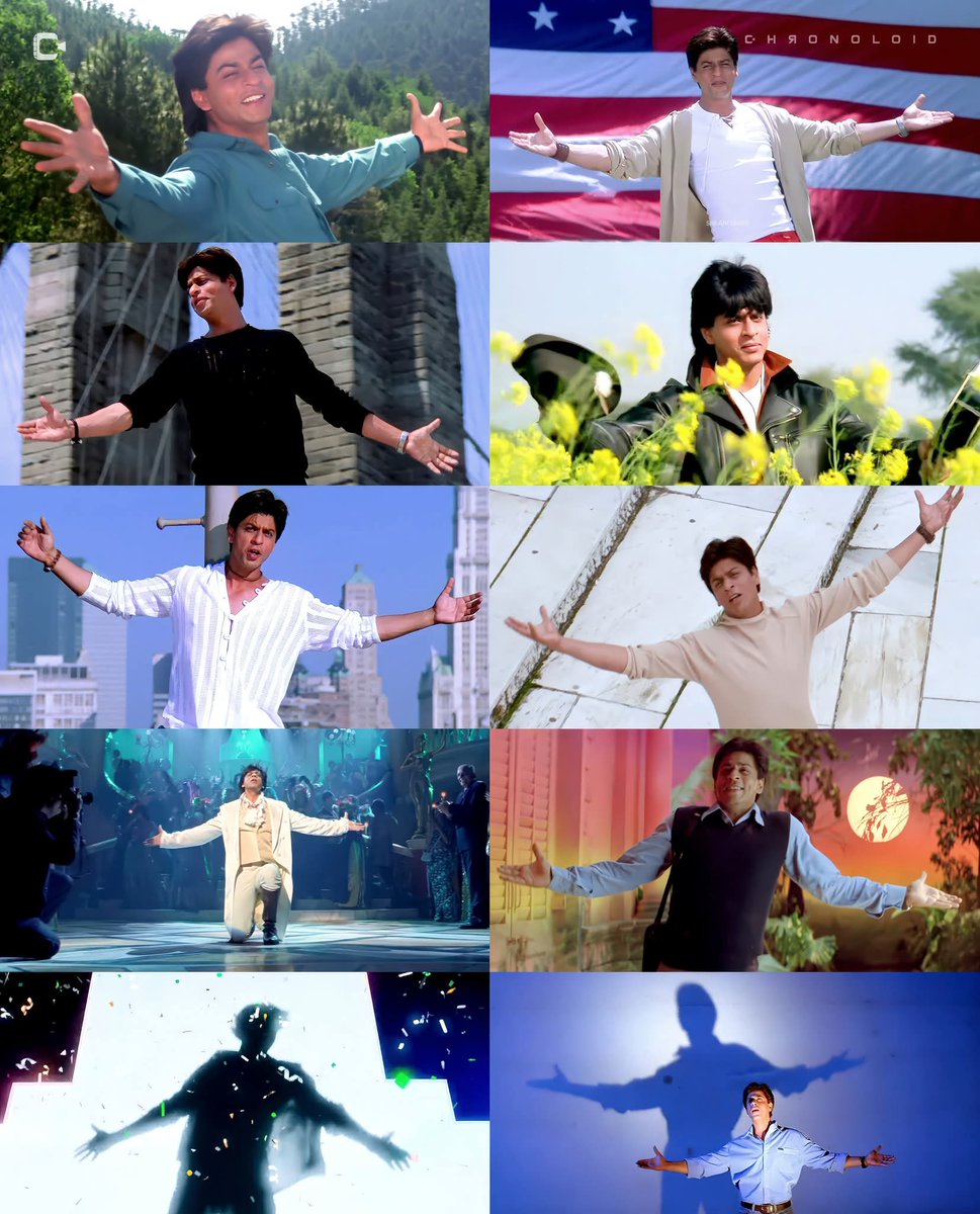 imashishsrrk's tweet photo. Maximum RTs For ....

SRK Signature POSE 🤟 

#HappybirthdaySRK https://t.co/rJqTpAf82F