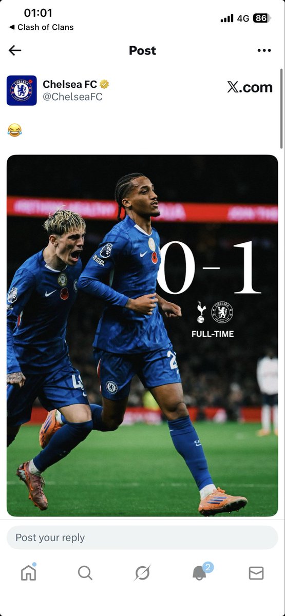 Hahaha what is this caption #TOTCHE