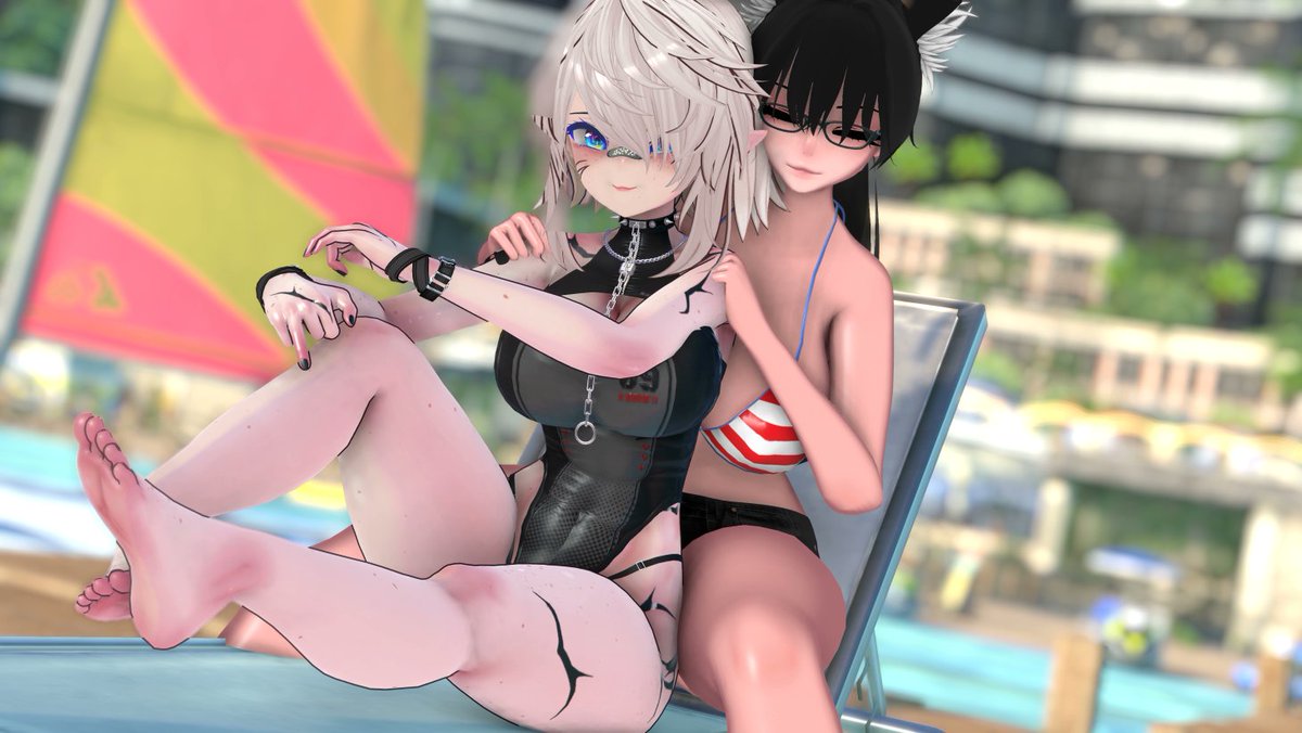 📸Taken by
<a href="/OcWintair/">OCWintair</a> more of me and <a href="/Aokizu_/">❤Aokizu❤</a>