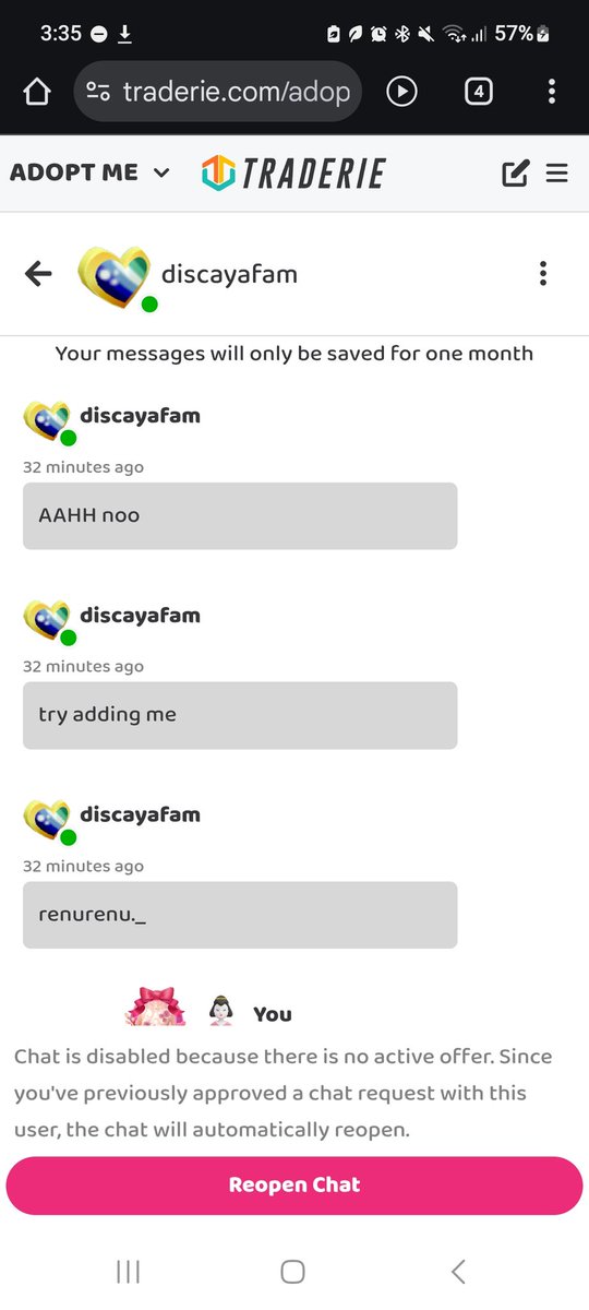 Ran 🍀 | EverAfter | tweet media