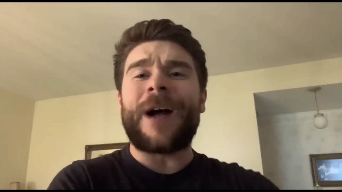 Alive internet theory