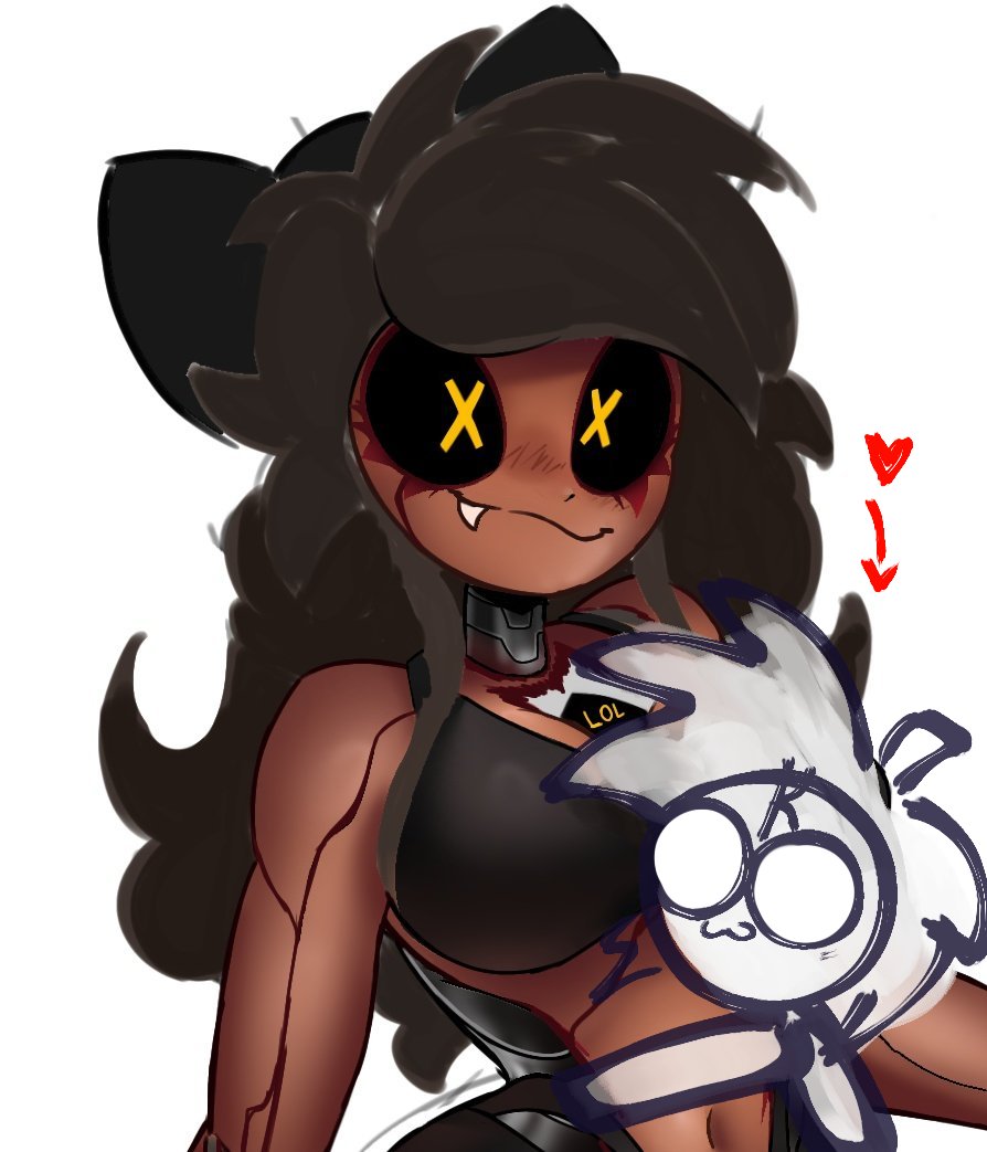 <a href="/Hueleo8/">HueLeo Arts (COMMISSIONS CLOSED)</a> I love it sooo much