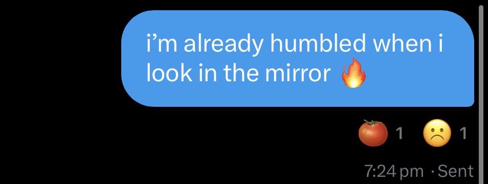 everyone really enjoys what i said