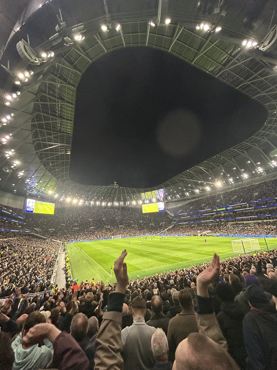 IT’S HAPPENED AGAIN! 🎶🔵