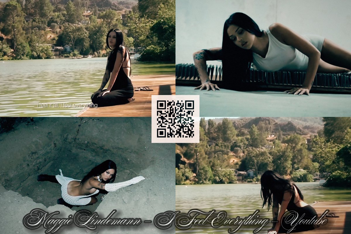 AndreV444's tweet image. &amp;gt;&amp;gt;&amp;gt; IFE_TRACK_16: #ifeeleverything — #maggielindemann
&amp;gt; Scan to access: YouTube link active  
&amp;gt; Project: CLOSURE_SEQUENCE.EXE  
&amp;gt; Status: all files processed  
&amp;gt; Outcome: sixteen songs later... I feel everything.  #ml2
&amp;gt; End of protocol // FOR_YOU_FEEL() initialized