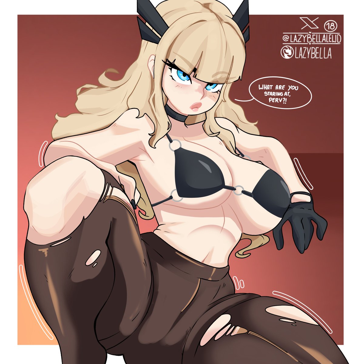 new style 👉👈 #magik #MarvelRivals