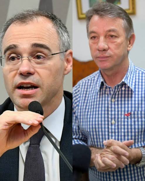 André Mendonça pediu vista em um processo que pode cassar o governador de Roraima, Antonio Denarium, logo depois de o estado contratar o instituto ligado ao próprio ministro. 

O valor ultrapassa duzentos mil reais. 

O contrato foi feito sem licitação e a coincidência de datas