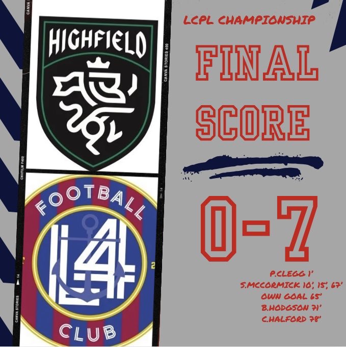 Big win away from home today &amp; back to back clean sheets. #L4 ⚓️