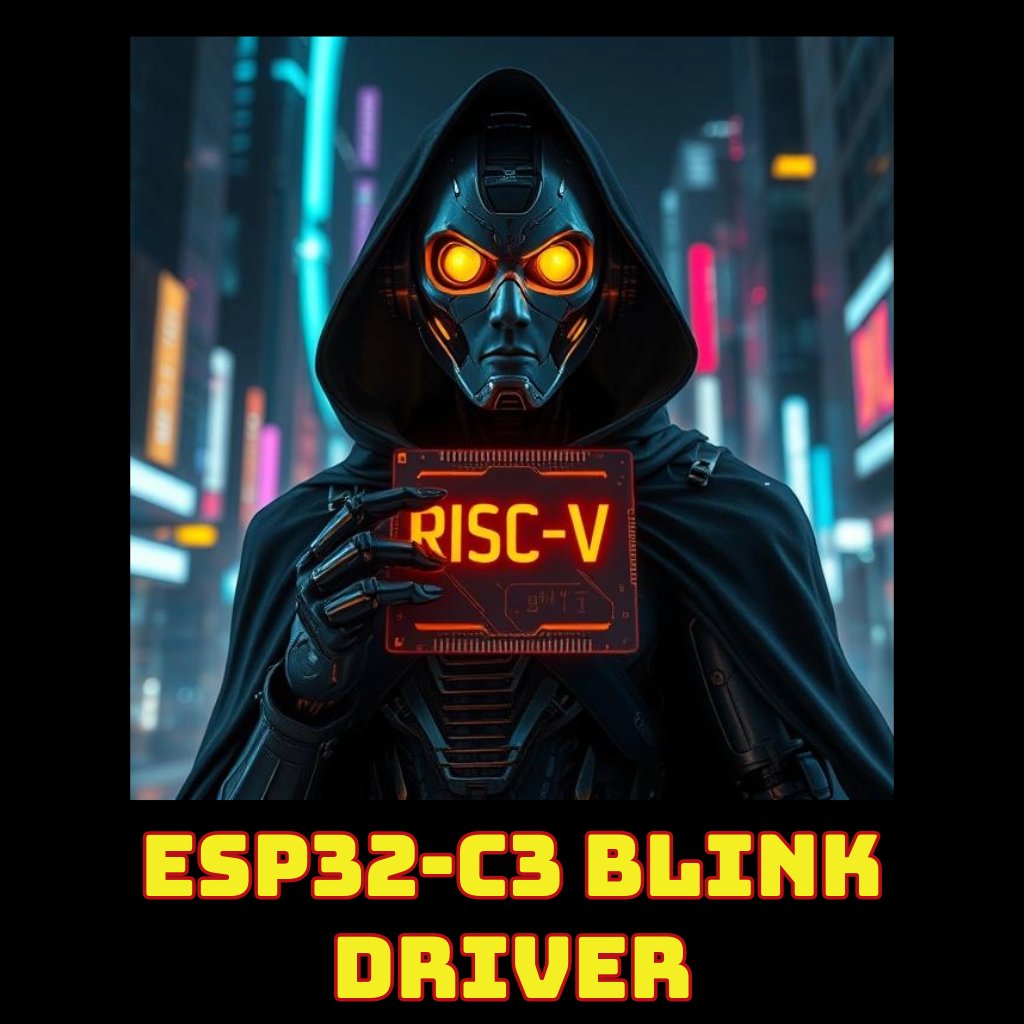 mytechnotalent's tweet image. I got a request to make an PURE Assembler driver in RISC-V so here it is. No SDK as it will teach you the basics of a RISC-V chip specifically the ESP32-C3. #Embedded #ReverseEngineering github.com/mytechnotalent…