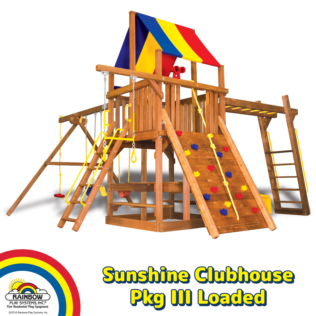 Rainbow Play Systems tweet media
