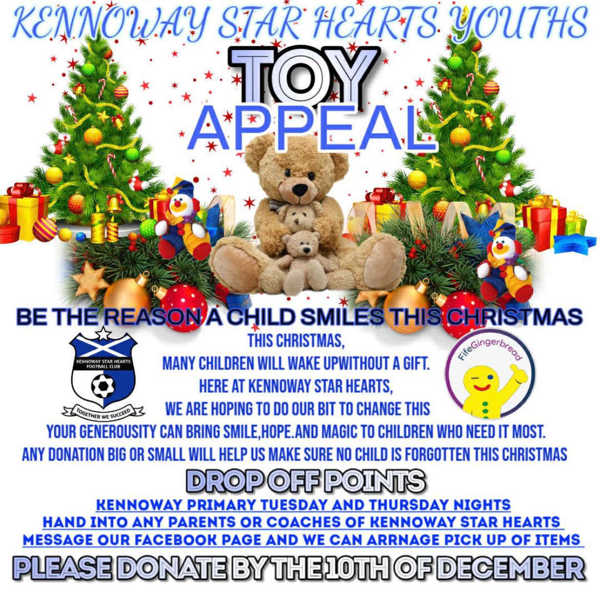 Kennoway Star Hearts Football Club (@kennowayc) on Twitter photo 