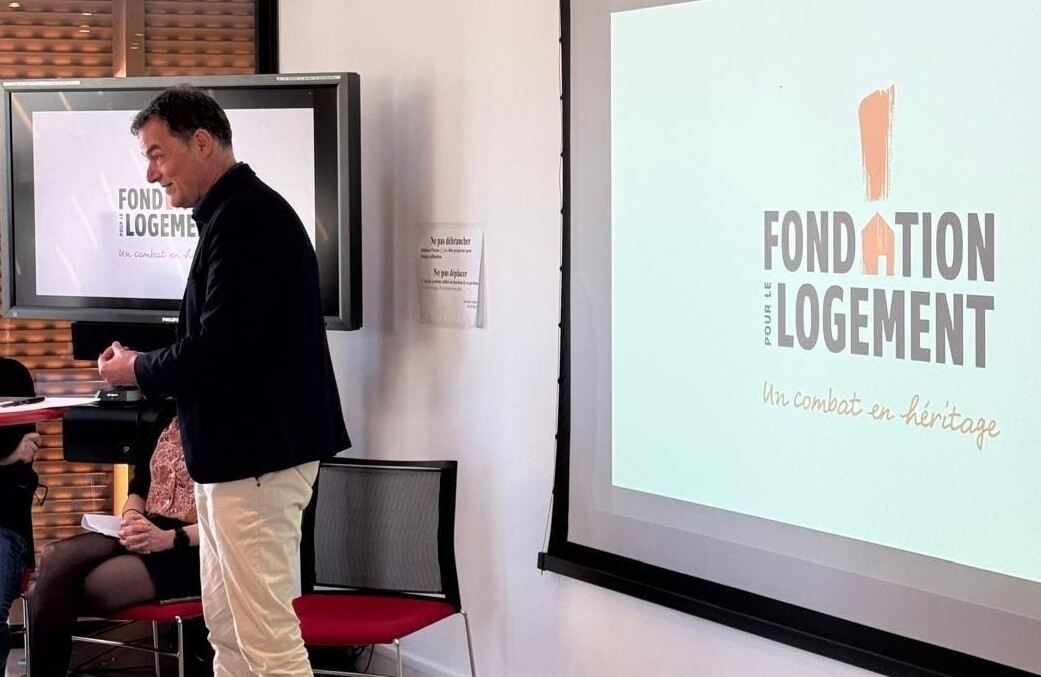 L’ex-fondation Abbé Pierre a perdu un tiers de dons de particuliers depuis son changement de nom
➡️ l.leparisien.fr/MySX