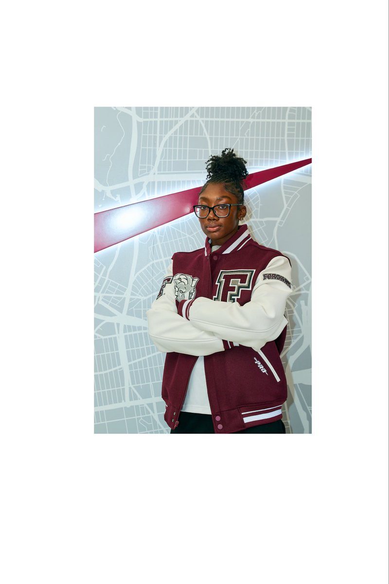 mayabucketsnj's tweet photo. Had a great visit at @fordhamwbb!
Many thanks to @coach_b_knowin, @lcmet25 and players for the invite to practice.  #notcommitted #unofficial https://t.co/0zWCoKReYm