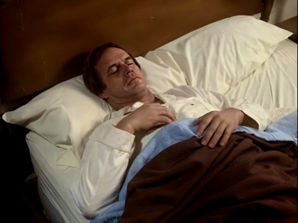 Here's your daily #RandomFandom dose of #SalemsLot! 
#RFSalemsLot