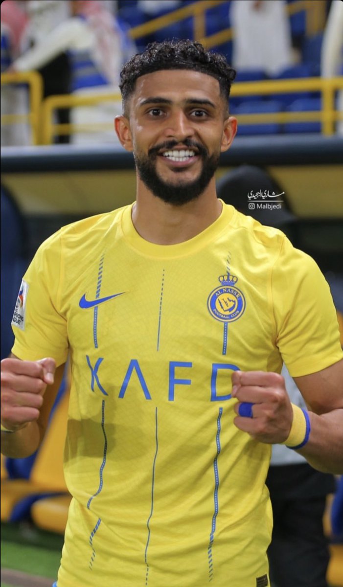 #نصراوي_صريح tweet media