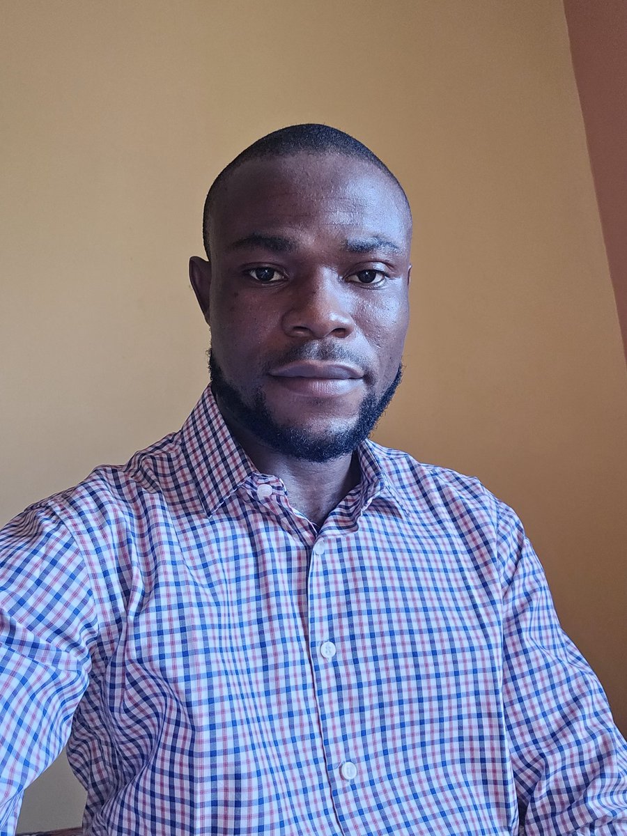 chijioke_dev's tweet image. I'm Chijioke Nwabasili, a Frontend Web Developer.
I specialize in building responsive, accessible, and performance-focused websites that deliver smooth experiences for users and measurable results for small businesses, professionals, and brands.
#FrontendDeveloper #WebDeveloper