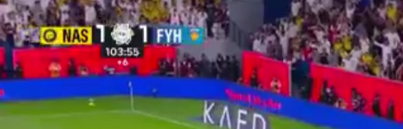 <a href="/ban_hfc/">بندر الوقيت</a> ليه وصلت لـ 100 وهي 6 دقايق واللعب ماتوقف

وش السبب ؟؟

اسئله كثيره