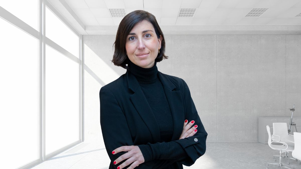 ProcuAlba's tweet image. 📰 &quot;Implantar la Inteligencia Artificial en el sector legal exige método, gobierno y formación&quot;

Opinión | Blanca Bardín Rodríguez-Losada, socia de PwC Tax &amp;amp; Legal.

Vía: @Confilegal 

confilegal.com/20251027-opini…