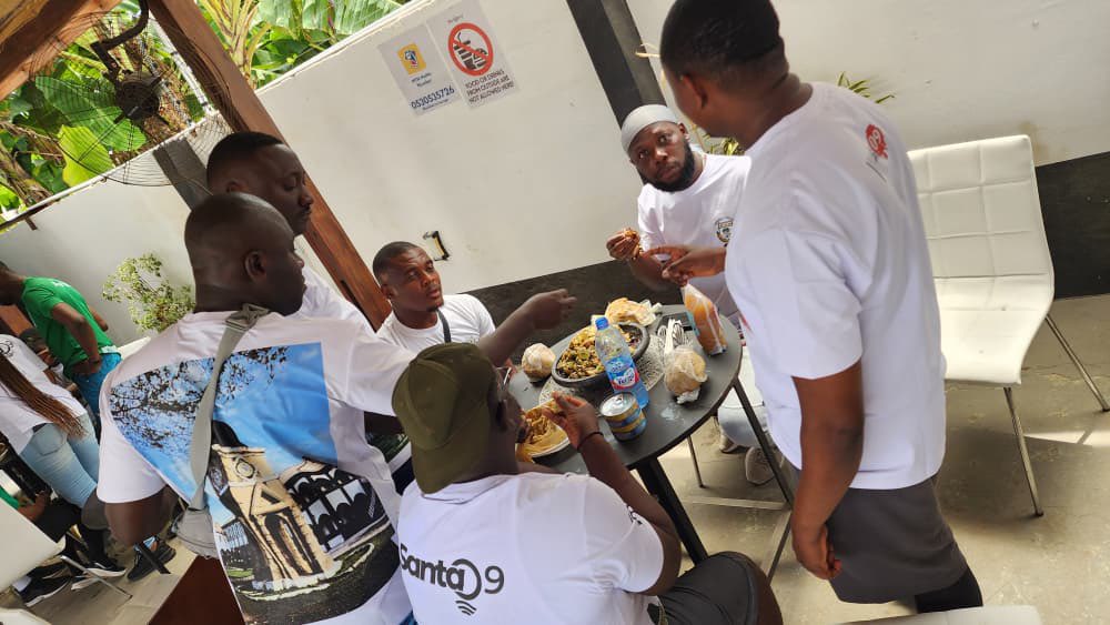 “09 walk for wellness. Great link up