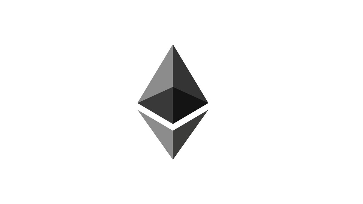 💥BREAKING:

BITWISE: “ETHEREUM PRICE WILL SURPASS $10,000 BY 2030.”