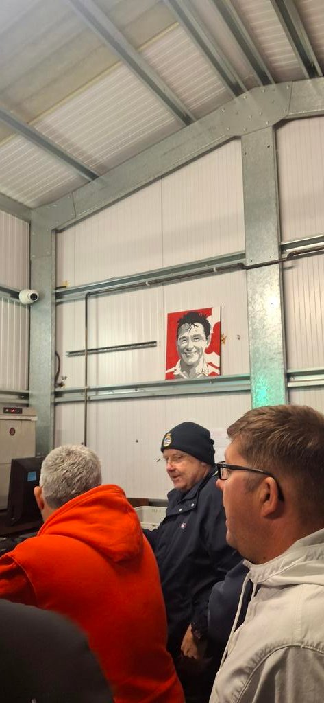 manc19's tweet image. Up the reds 🔴⚪️⚫️