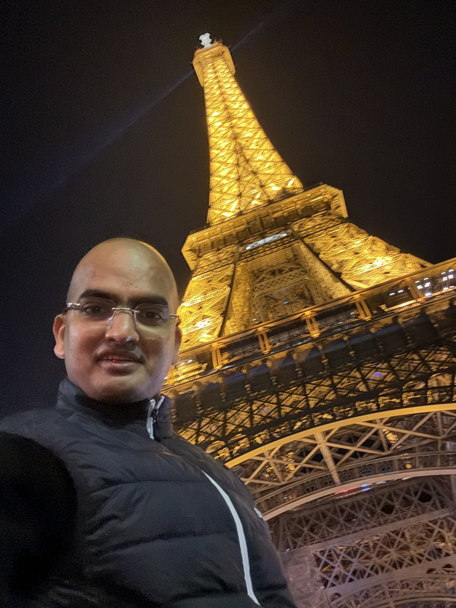 Dr. Ravi R. Kumar tweet media