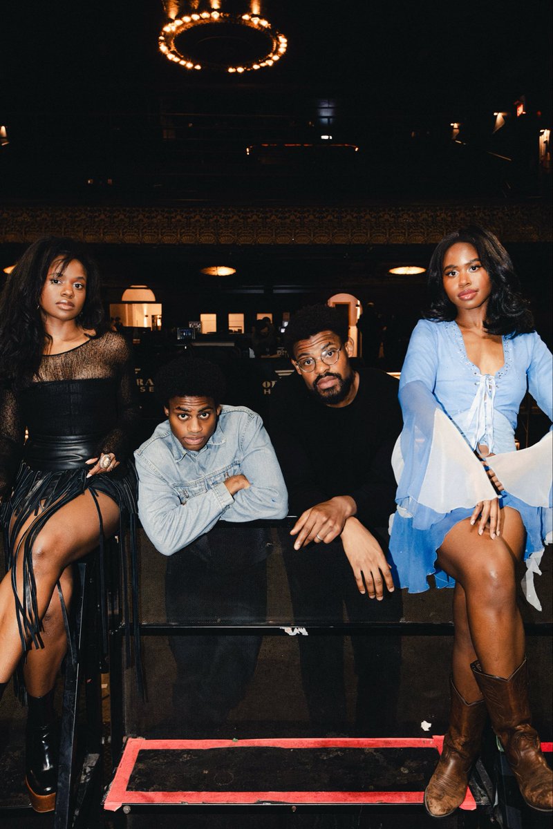 Infinity Song tweet media