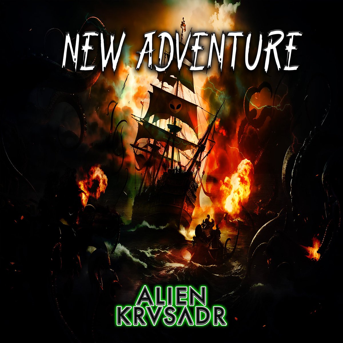 AlienKrvsadr's tweet photo. A day late, a buck short but we’ve set sail and left the port. A new adventure is on the way, follow that link and let your worries drift away ✌️👽🏴‍☠️

🎶: New Adventure - https://t.co/ulSlJ7NBO2

•
•
•
#newmusic #dubstep #onepiece #soundcloud #exclusive https://t.co/ZkL6DkG3bH