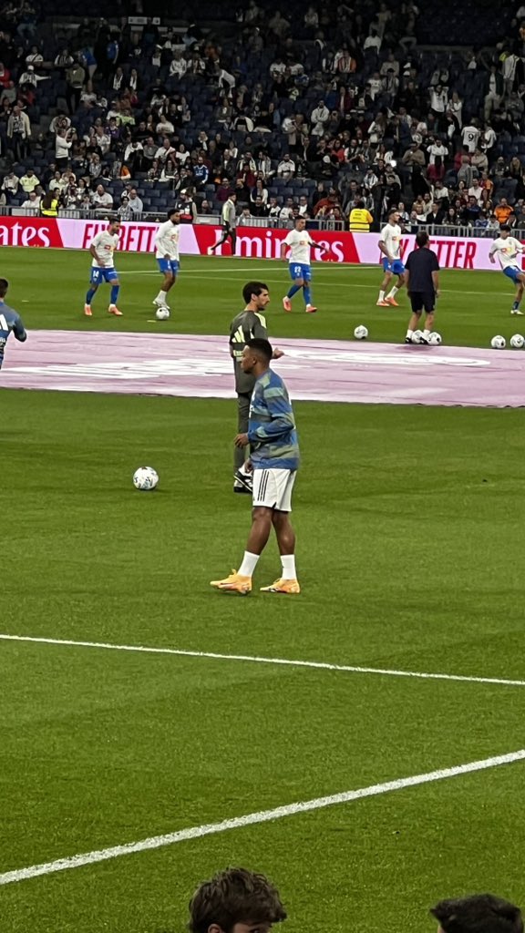 HTMsOol's tweet image. Hala Madrid y nada más