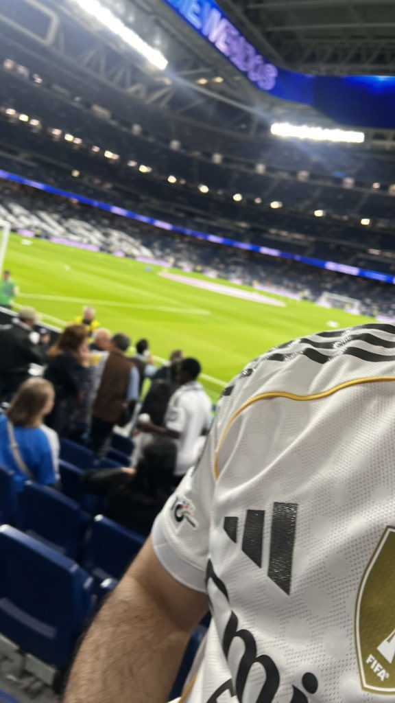 HTMsOol's tweet image. Hala Madrid y nada más