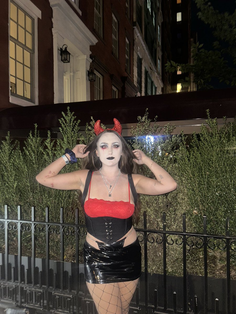 alter ego 🙂‍↕️ thanks <a href="/NylonMag/">NYLON</a>