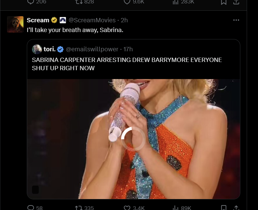 evnklr's tweet photo. Corny ass bitch https://t.co/gSeaz5lj0T