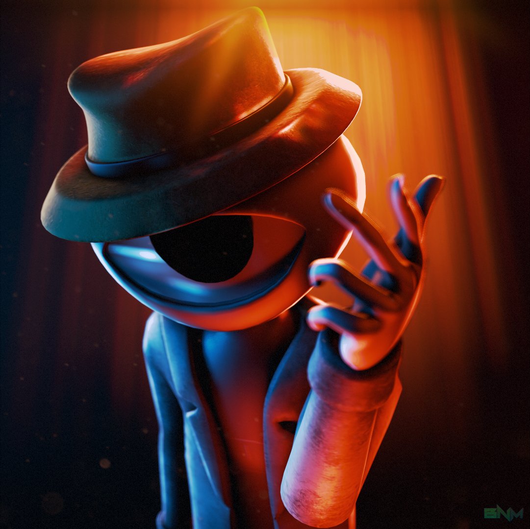 Fanarts for <a href="/Xyrelltn/">Xyrell</a> &amp; <a href="/AnomalyFilms_/">Anomaly</a> 

4/5