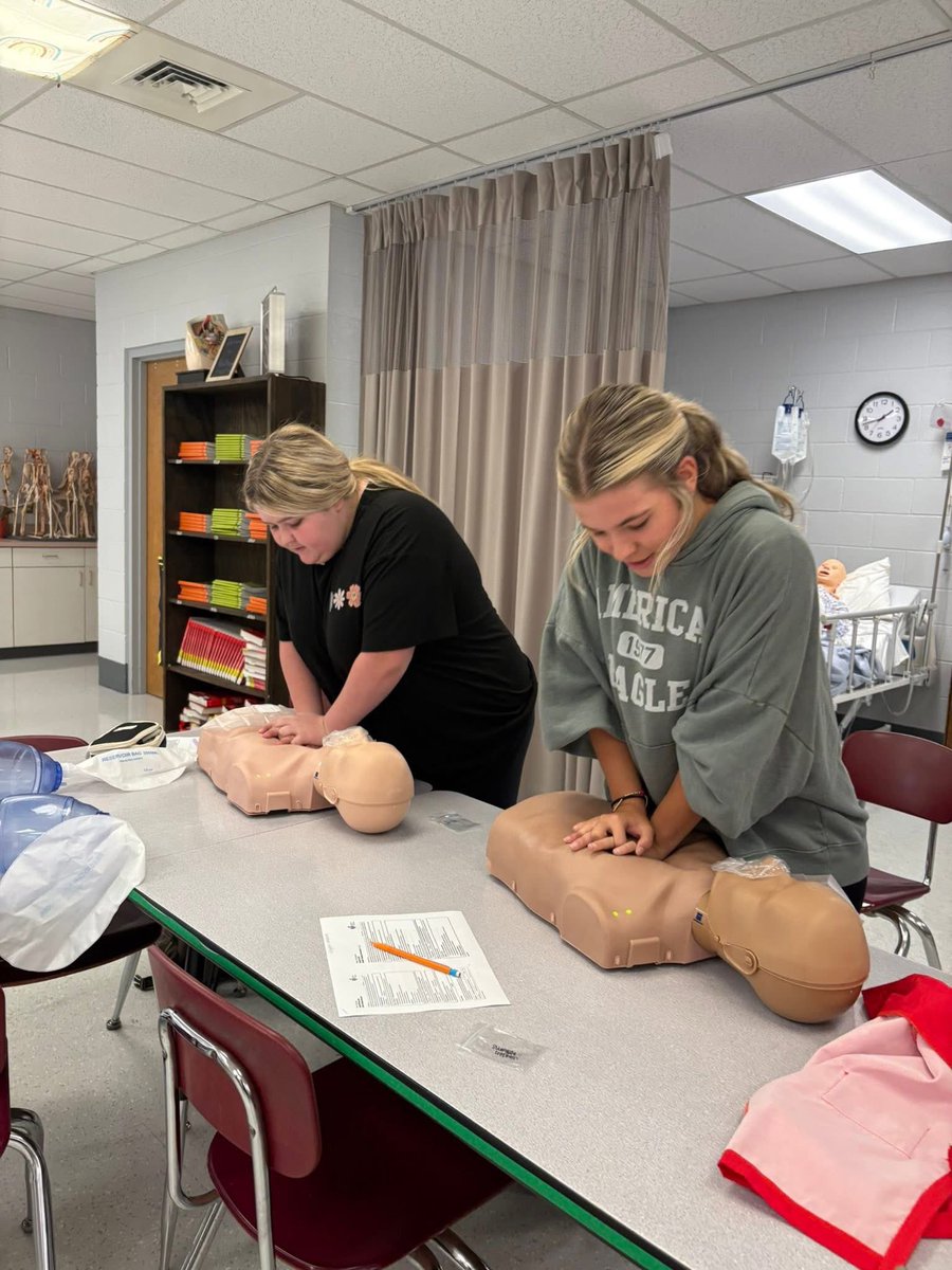 Dade County CTAE tweet media