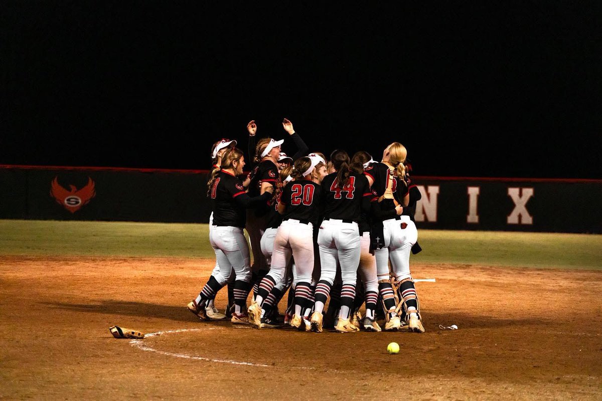 Sonoraville Football tweet media