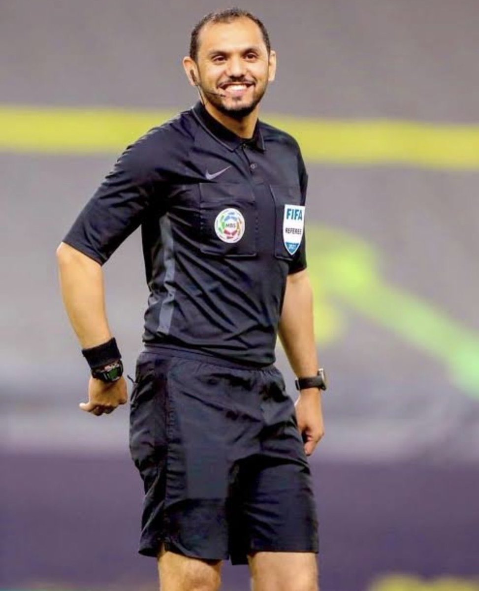 #النصر_الفيحاء
كيف بتنام الليله 
وربي انك محاسب على الي سويته