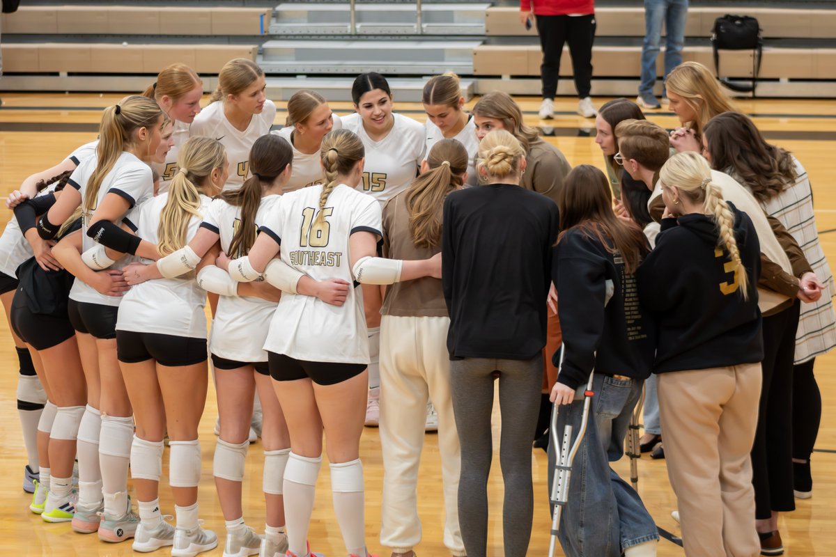 LSE Volleyball Boosters tweet media