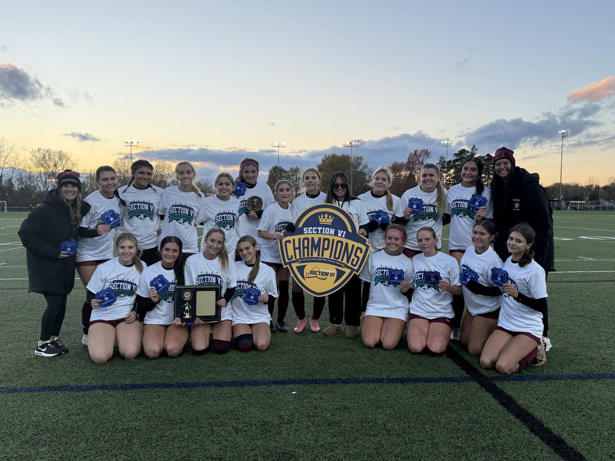 Congratulations to the

Starpoint Spartans

Section VI Class A Champions 

<a href="/bufnewspreptalk/">BuffaloNewsPrepTalk</a> <a href="/WNYAthletics/">WNY Athletics</a> <a href="/SectionVI/">Section VI</a> <a href="/WNYTomPrince/">Tom Prince</a> <a href="/ClevisMurray/">Clevis Murray</a> <a href="/NYSPHSAA/">NYSPHSAA</a>