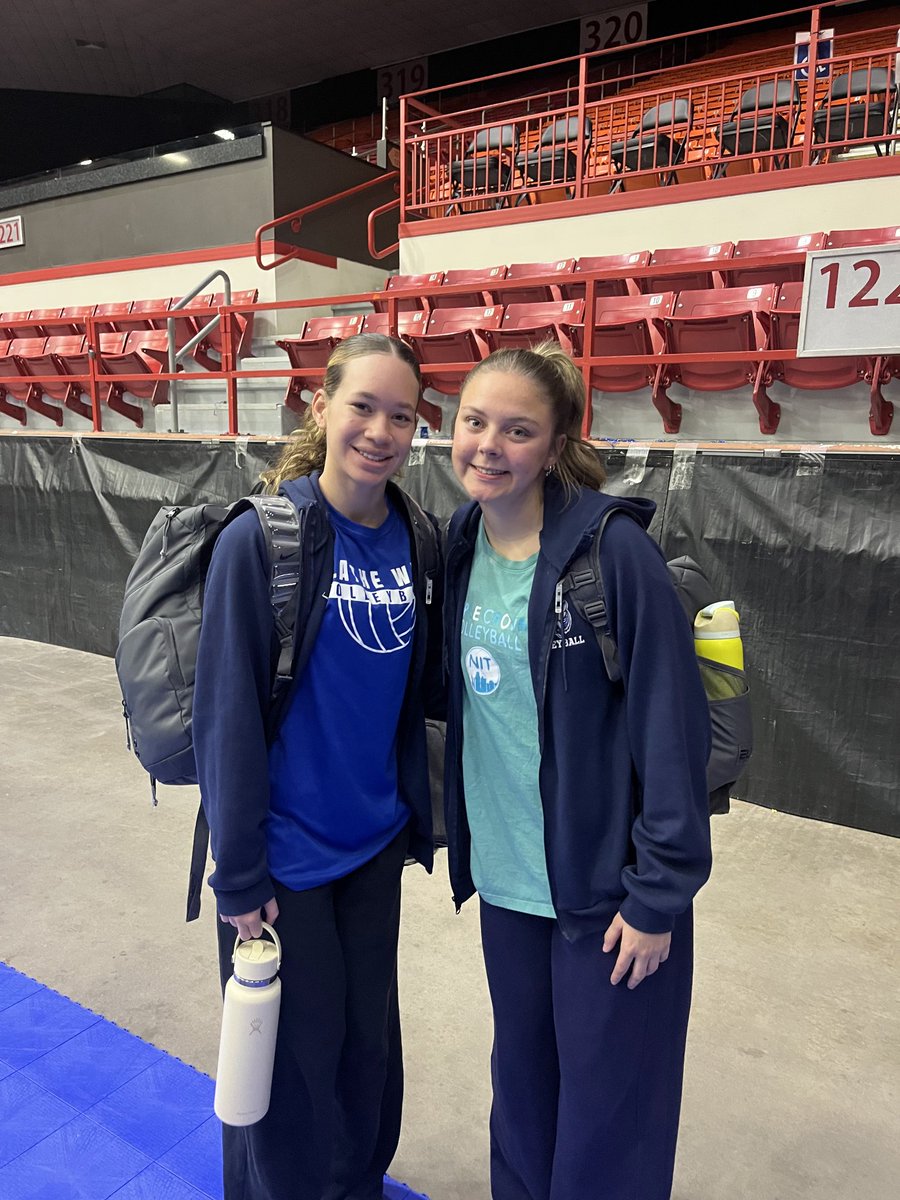 Olathe West DECA tweet media