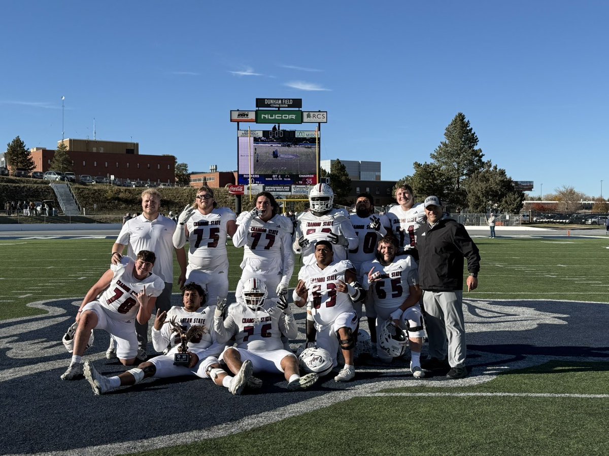 #308trenchmafia 169 rushing 259 on air zero sack 🦅 7-0 2 more opportunity!!