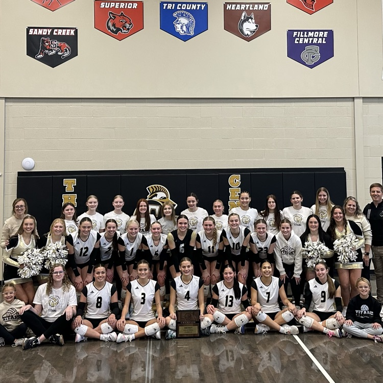 Thayer Central tweet media