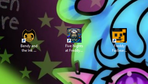 Avenya Auslander 👾 | CHROMA tweet media