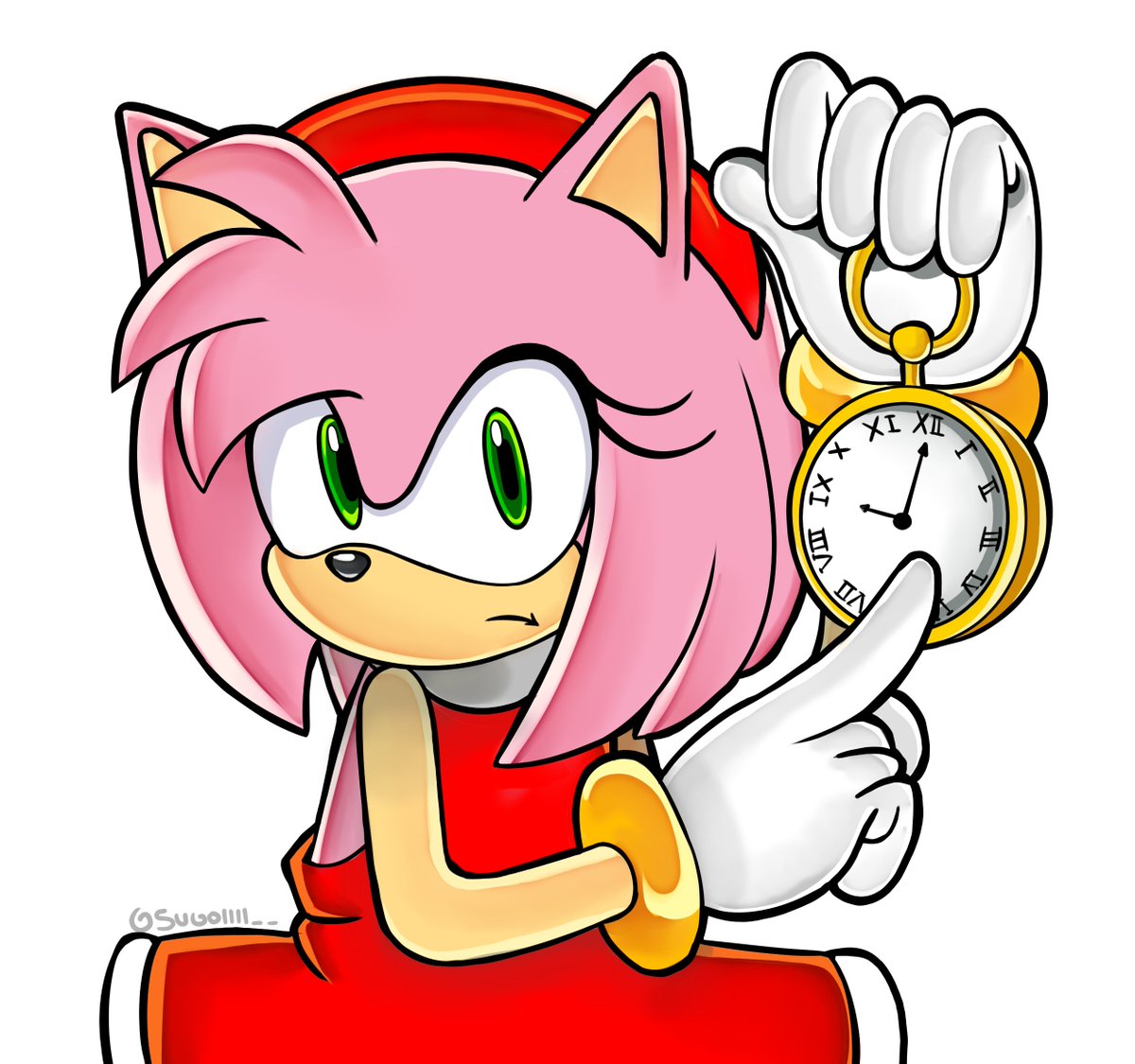 Sugoi (Comms open) tweet media