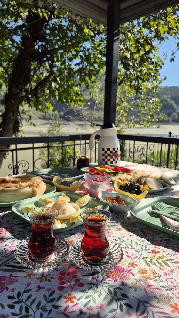 Her kahvaltı , yeni bir mutluluk sebebi 🤤😊